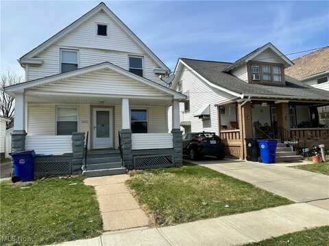 3452 W 49th Street, Cleveland, OH 44102