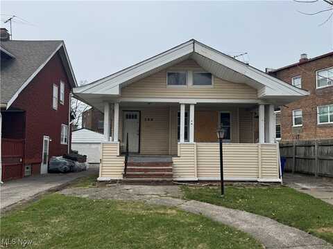 398 E 147th Street, Cleveland, OH 44110