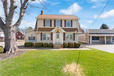 3784 Cleveland Avenue NW, Canton, OH 44709