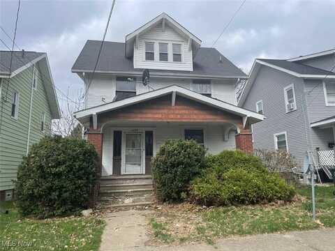 1435 Homer Avenue NW, Canton, OH 44703