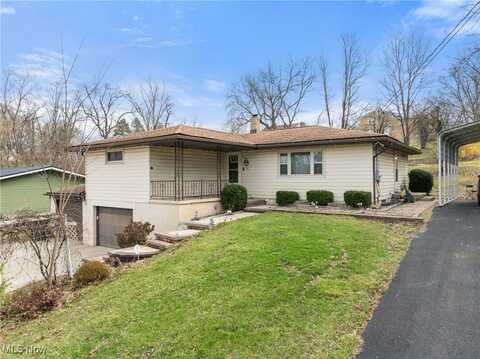 523 Juanita Street, Steubenville, OH 43952