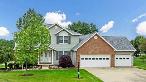 2816 Quail Run Court, Lexington, OH 44904