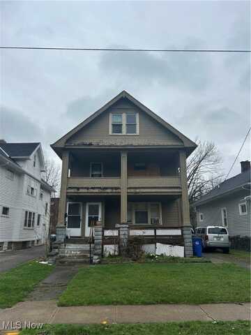3001 E 130th Street, Cleveland, OH 44120