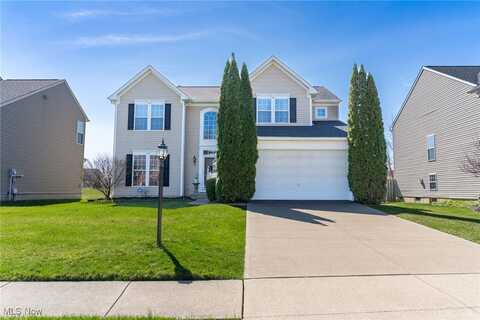 37901 Pebble Lake Trail, North Ridgeville, OH 44039