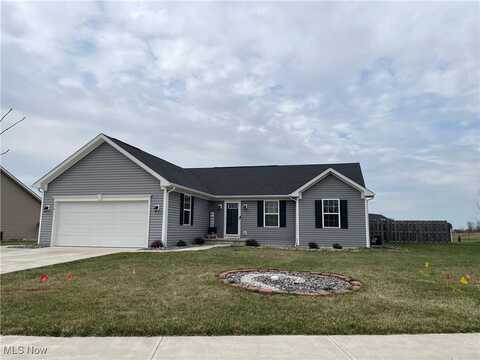 236 Heritage Drive, Wellington, OH 44090