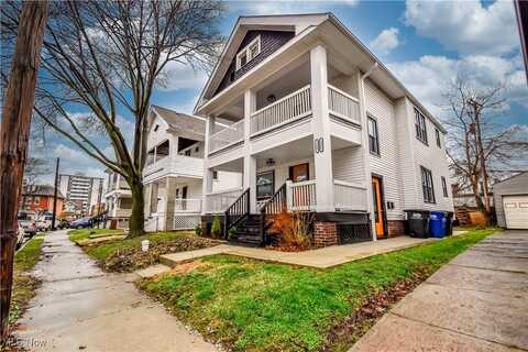1287 Idlewood Avenue, Lakewood, OH 44107