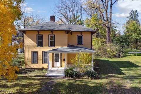 34 N Park Street, Oberlin, OH 44074