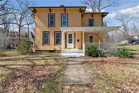 34 N Park Street, Oberlin, OH 44074