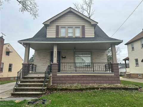 4658 Rockwood Road, Garfield Heights, OH 44125