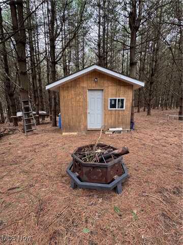 Forest Grove Ridge Road, Caldwell, OH 43724
