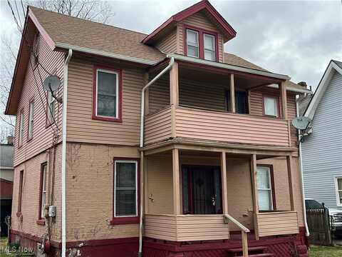 2118 Denison Avenue, Cleveland, OH 44109