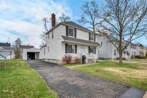 425 Johnson Avenue, Cuyahoga Falls, OH 44221