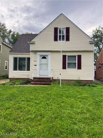 1248 Argonne Road, South Euclid, OH 44121