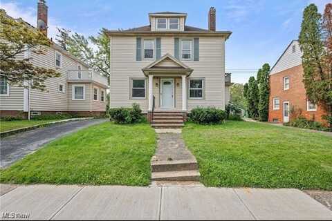 3882 E Antisdale Road, South Euclid, OH 44118