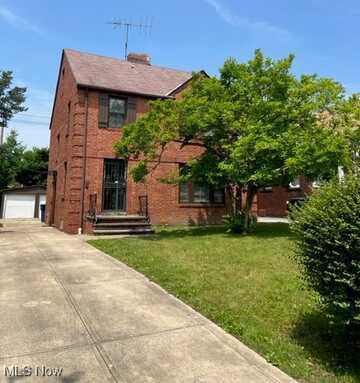 3587 Blanche Avenue, Cleveland Heights, OH 44118
