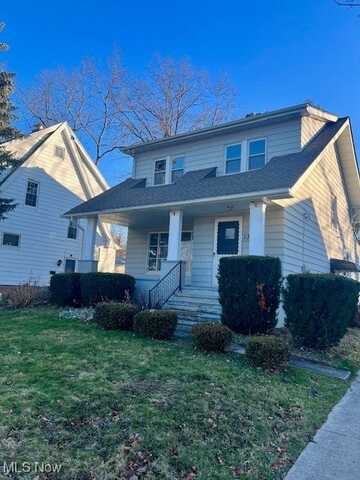 1315 S Belvoir Boulevard, South Euclid, OH 44121