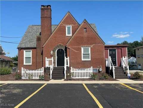 4100 Cleveland Avenue NW, Canton, OH 44709