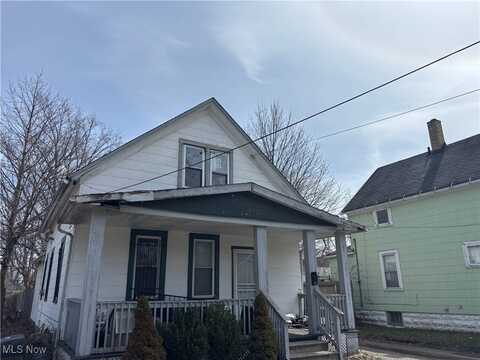 3573 W 50th Street, Cleveland, OH 44102