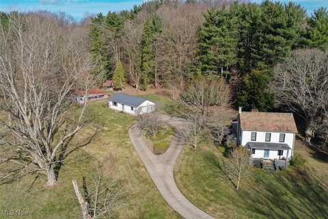 4151 Whitacre Avenue SE, Minerva, OH 44657