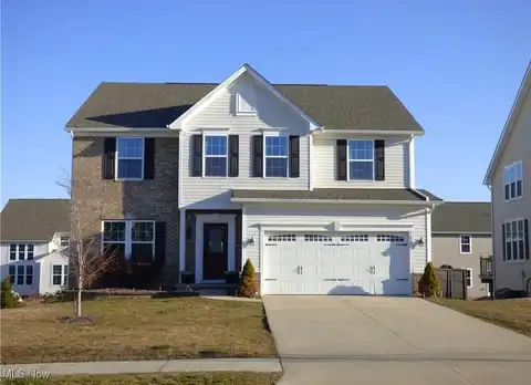 784 Hilliary Lane, Aurora, OH 44202