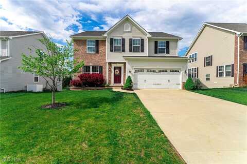784 Hilliary Lane, Aurora, OH 44202