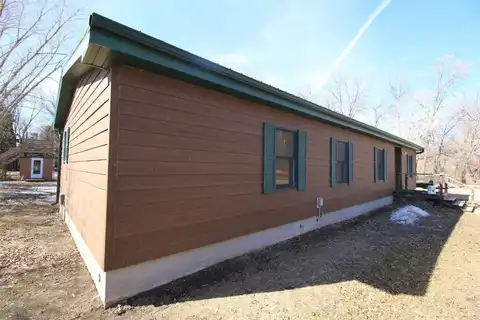 1500 73rd St SE, Minot, ND 58701