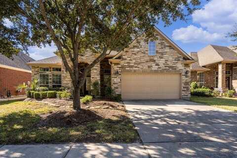 19311 West Cibolo Creek Court, Cypress, TX 77433