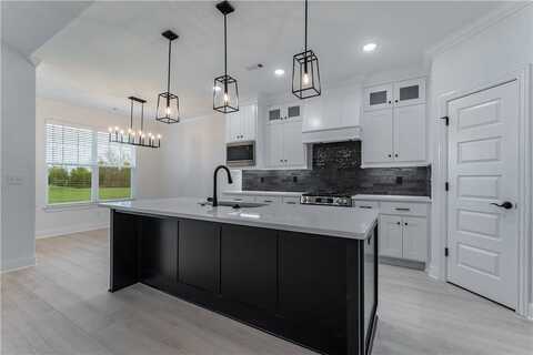 7842 Scenic Valley Avenue, Springdale, AR 72762