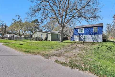 1747 5th Street, Rosenberg, TX 77471