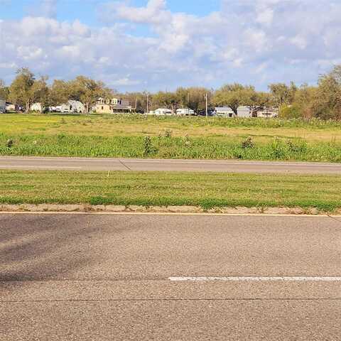00 North Alex Plaisance Boulevard, Golden Meadow, LA 70357