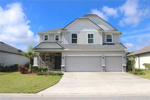 312 Aventurine Ave, Saint Augustine, FL 32086