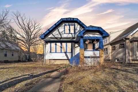 4831 N 70th STREET, Milwaukee, WI 53218