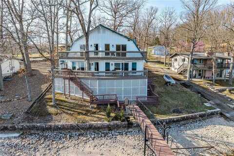 33271 Elaine Road, Sunrise Beach, MO 65079