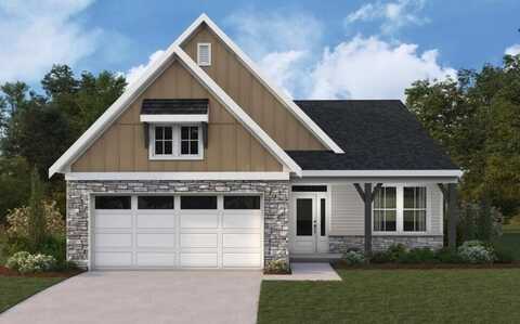 2316 O'Clery Avenue, Union, KY 41091