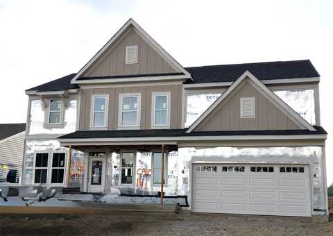 6893 Green Isle Lane, Union, KY 41091