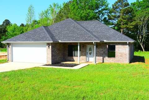 155 Ruby Lane, Nacogdoches, TX 75965