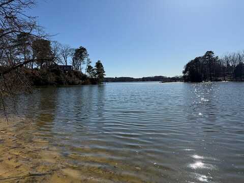 4 Longview Lane, Lancaster, VA 22503