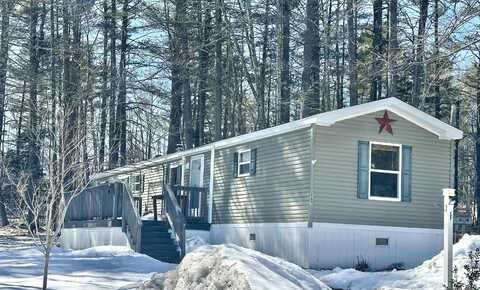265 Lamplighter Drive, Conway, NH 03818
