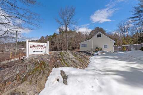 1140 & 1142 North Main Street, Bristol, NH 03222