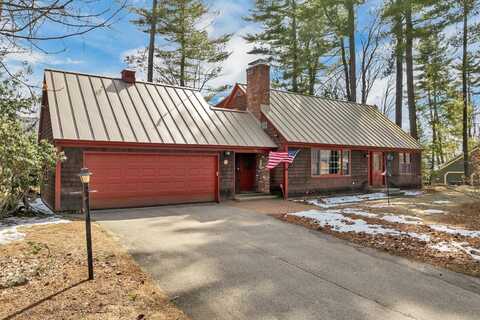 20 Pine Brook Lane, Laconia, NH 03246