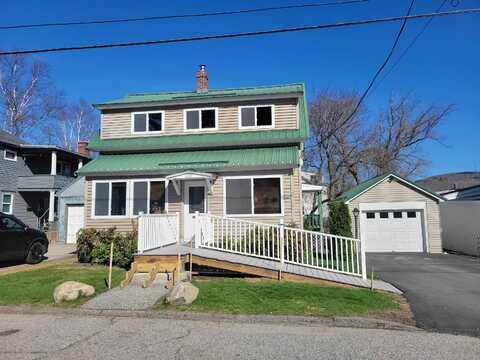 850 4Th Avenue, Berlin, NH 03570