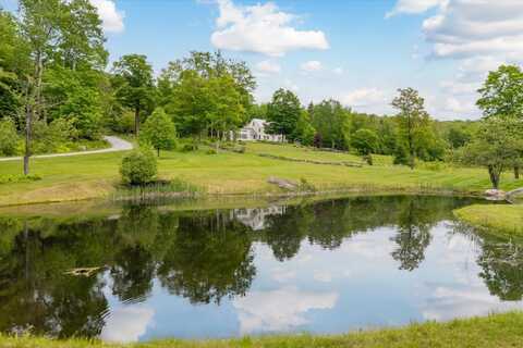 444 Tin Shanty Road, Shrewsbury, VT 05738
