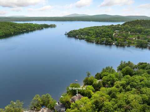 78 Garnet Street, Sunapee, NH 03782