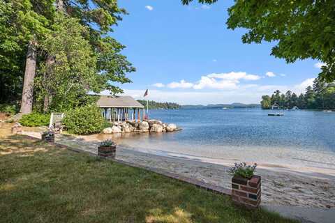 208 Forest Road, Wolfeboro, NH 03894