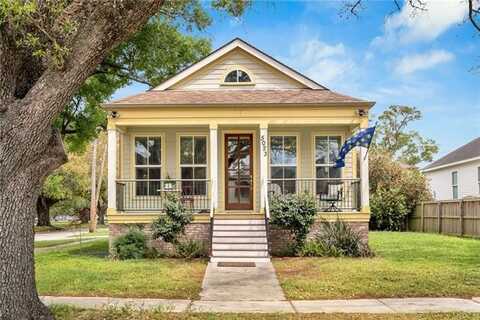 5023 CARTIER Avenue, New Orleans, LA 70122