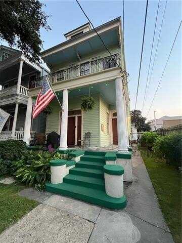 3480 ESPLANADE Avenue, New Orleans, LA 70119
