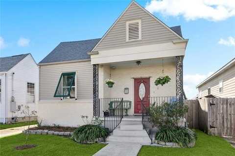 4718 ANNETTE Street, New Orleans, LA 70122