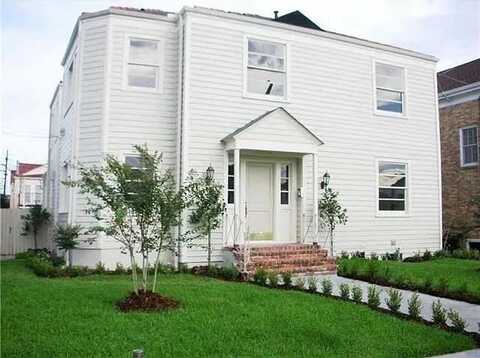 3737 NASHVILLE Avenue, New Orleans, LA 70125