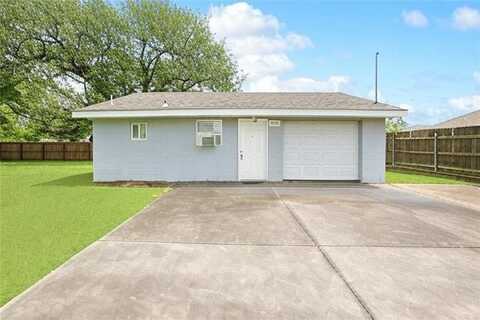 3613 BUFFON Street, Chalmette, LA 70043