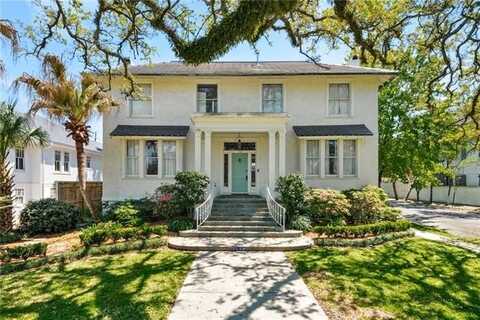 119 AUDUBON Boulevard, New Orleans, LA 70118